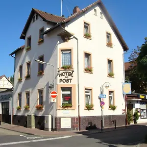 https://hotel-zur-post-schwanheim.hotelsheidelberg.net